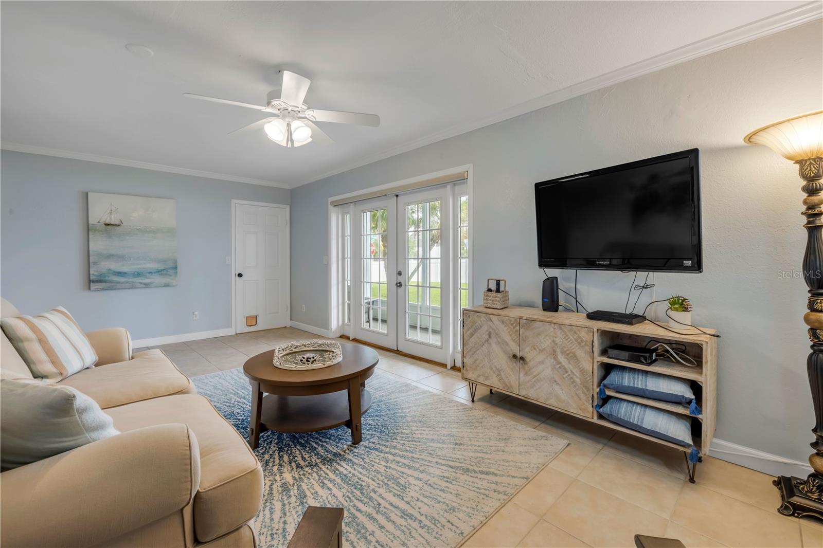 SILVER SANDS SEC C - Residential