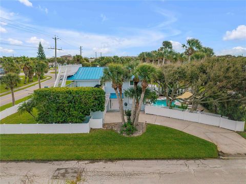 4700 SAXON DRIVE NEW SMYRNA BEACH FL 32169