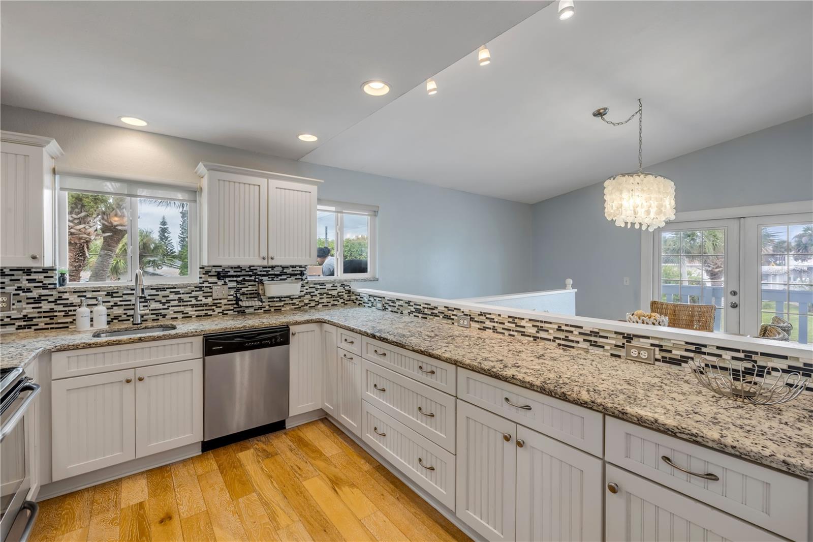 SILVER SANDS SEC C - Residential