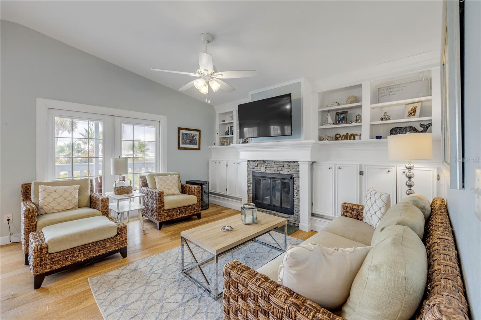 SILVER SANDS SEC C - Residential