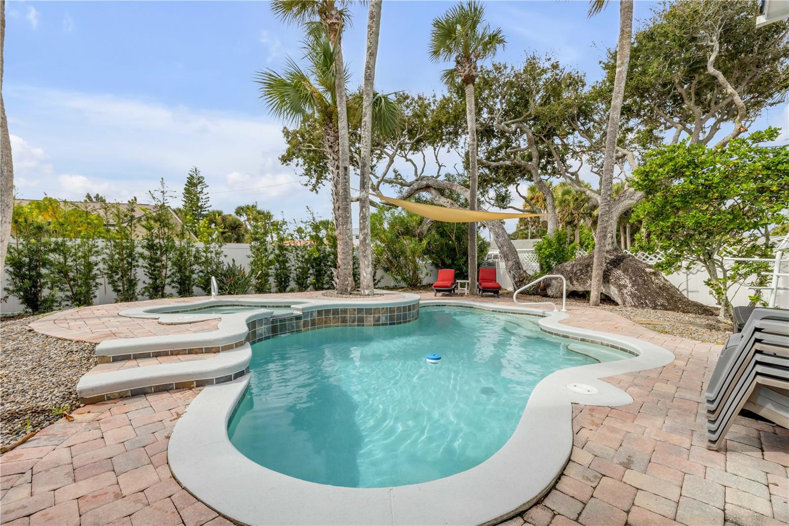 SILVER SANDS SEC C - Residential