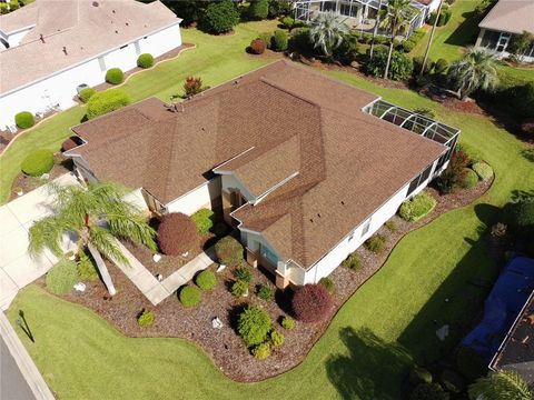 Tiny photo for 9343 SE 124th Place, Summerfield, FL 34491 (MLS # OM707460)