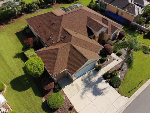 Tiny photo for 9343 SE 124th Place, Summerfield, FL 34491 (MLS # OM707460)