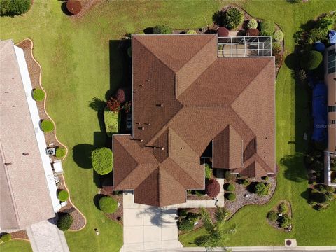 Tiny photo for 9343 SE 124th Place, Summerfield, FL 34491 (MLS # OM707460)