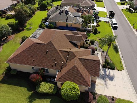 Tiny photo for 9343 SE 124th Place, Summerfield, FL 34491 (MLS # OM707460)