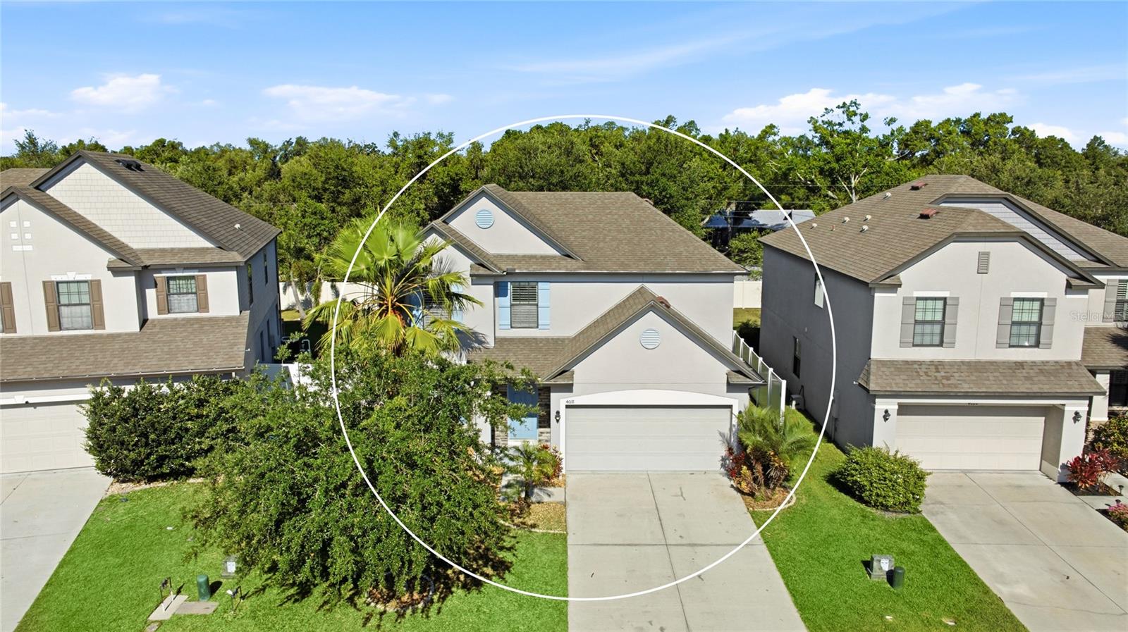 WILLOW WALK PH I-B - Residential
