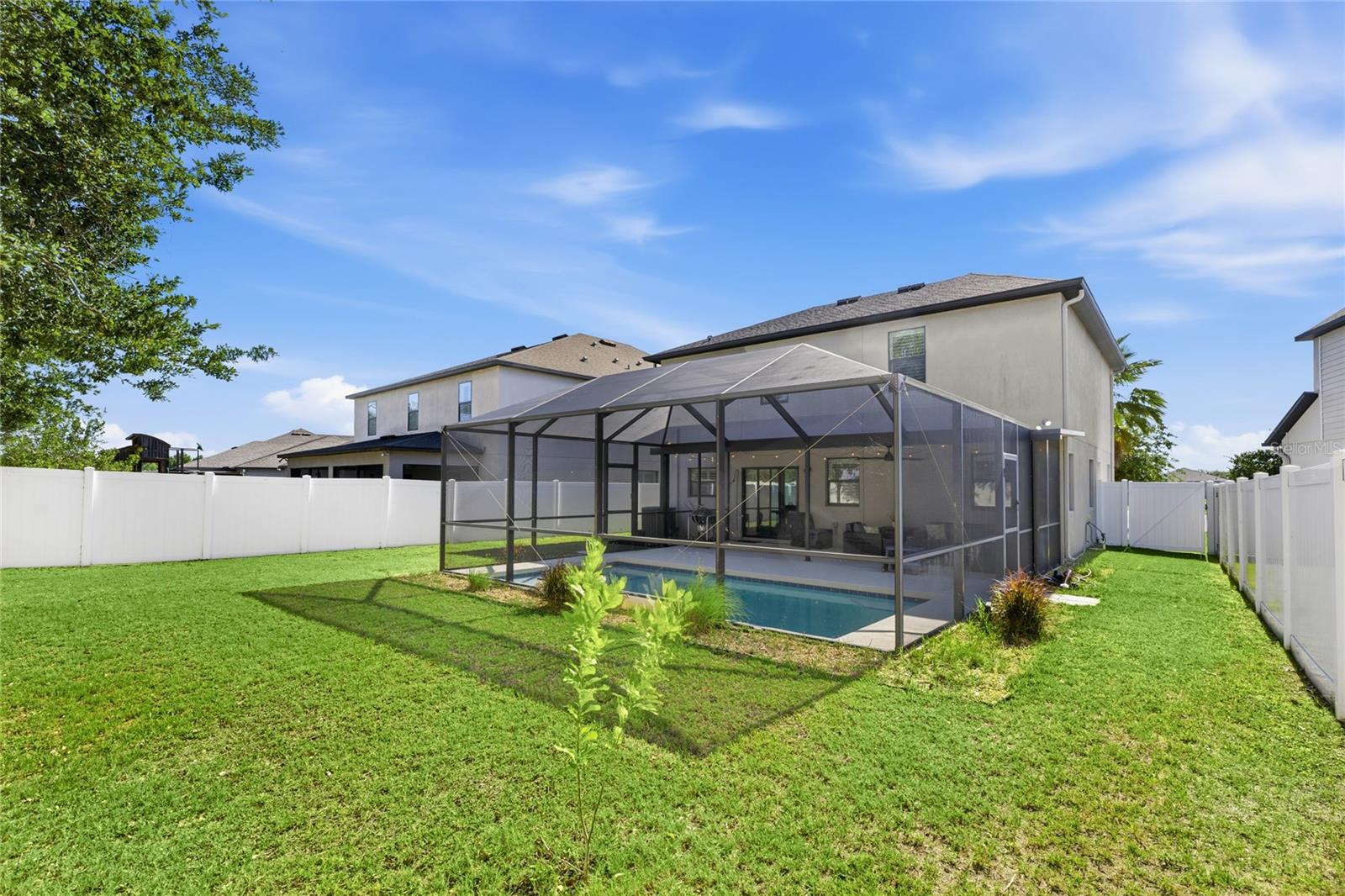 WILLOW WALK PH I-B - Residential