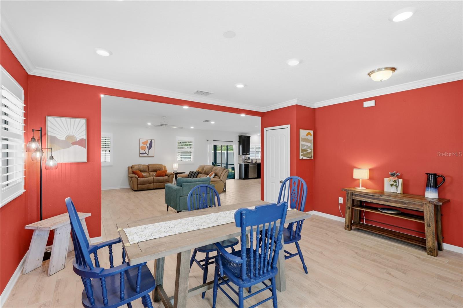 WILLOW WALK PH I-B - Residential