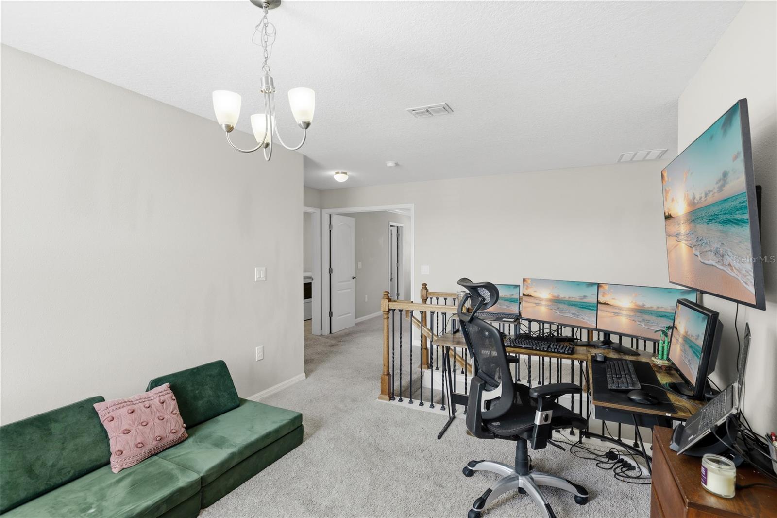 WILLOW WALK PH I-B - Residential
