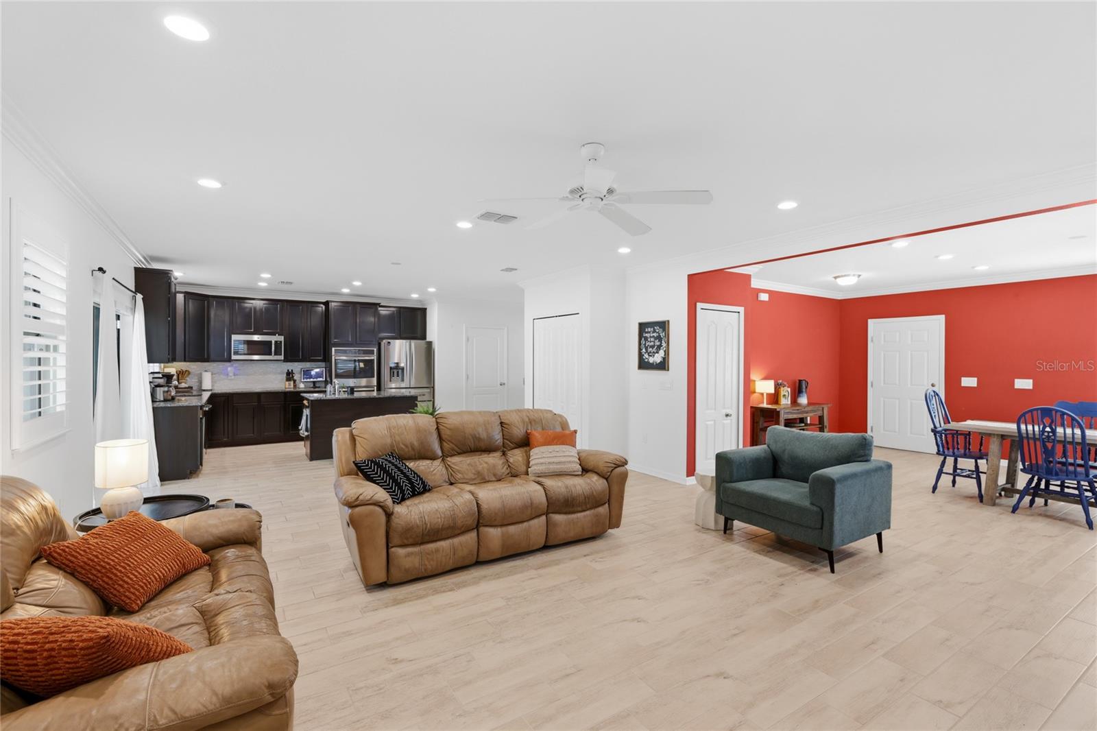 WILLOW WALK PH I-B - Residential