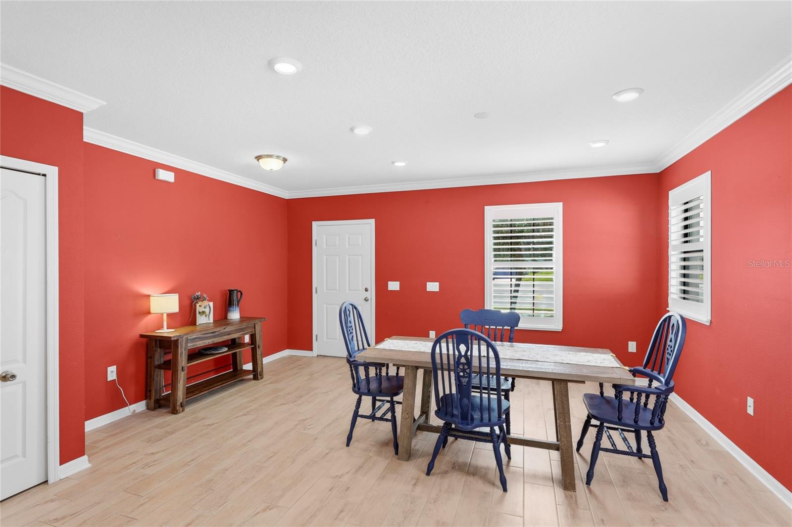 WILLOW WALK PH I-B - Residential