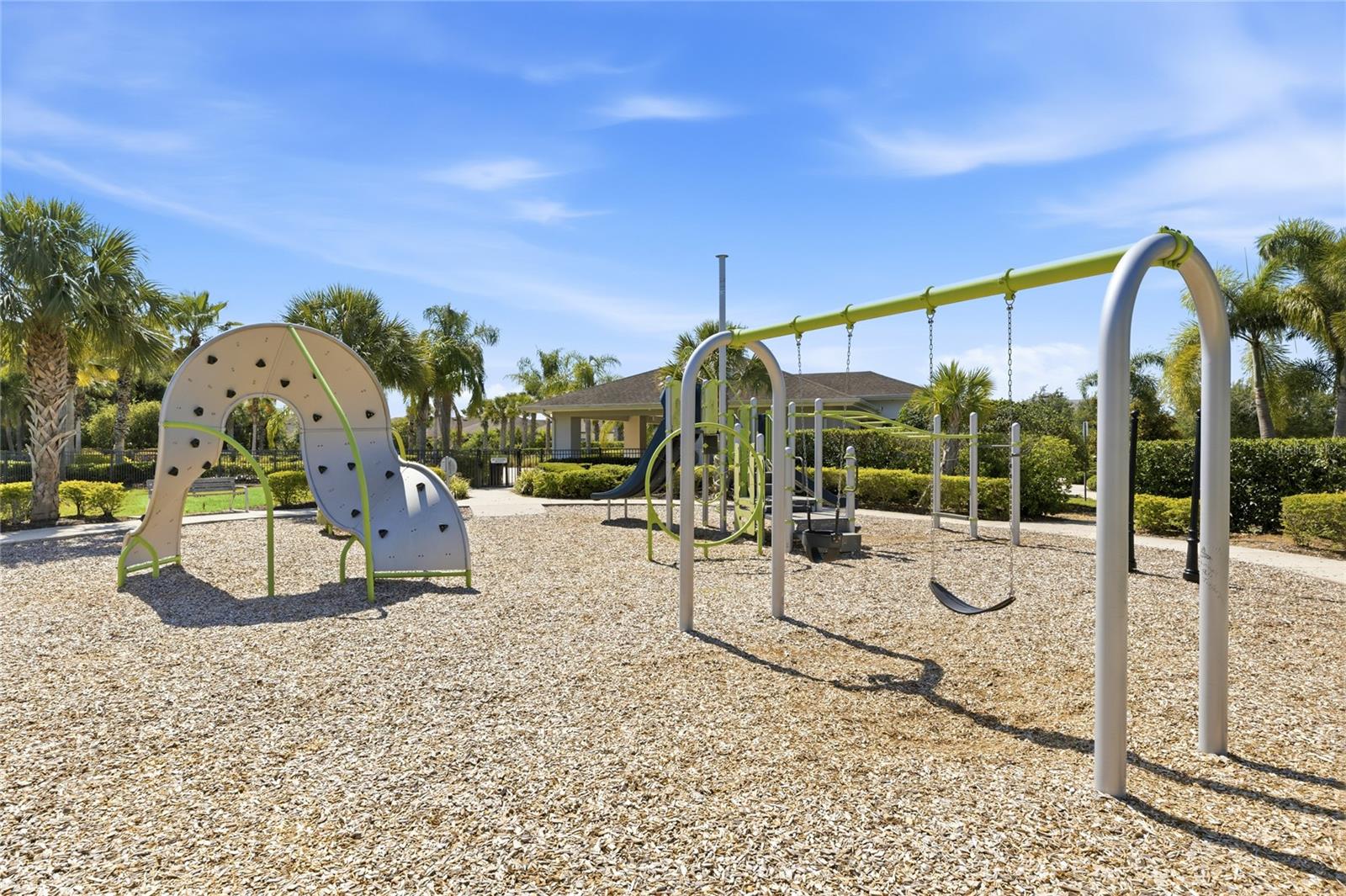 WILLOW WALK PH I-B - Residential