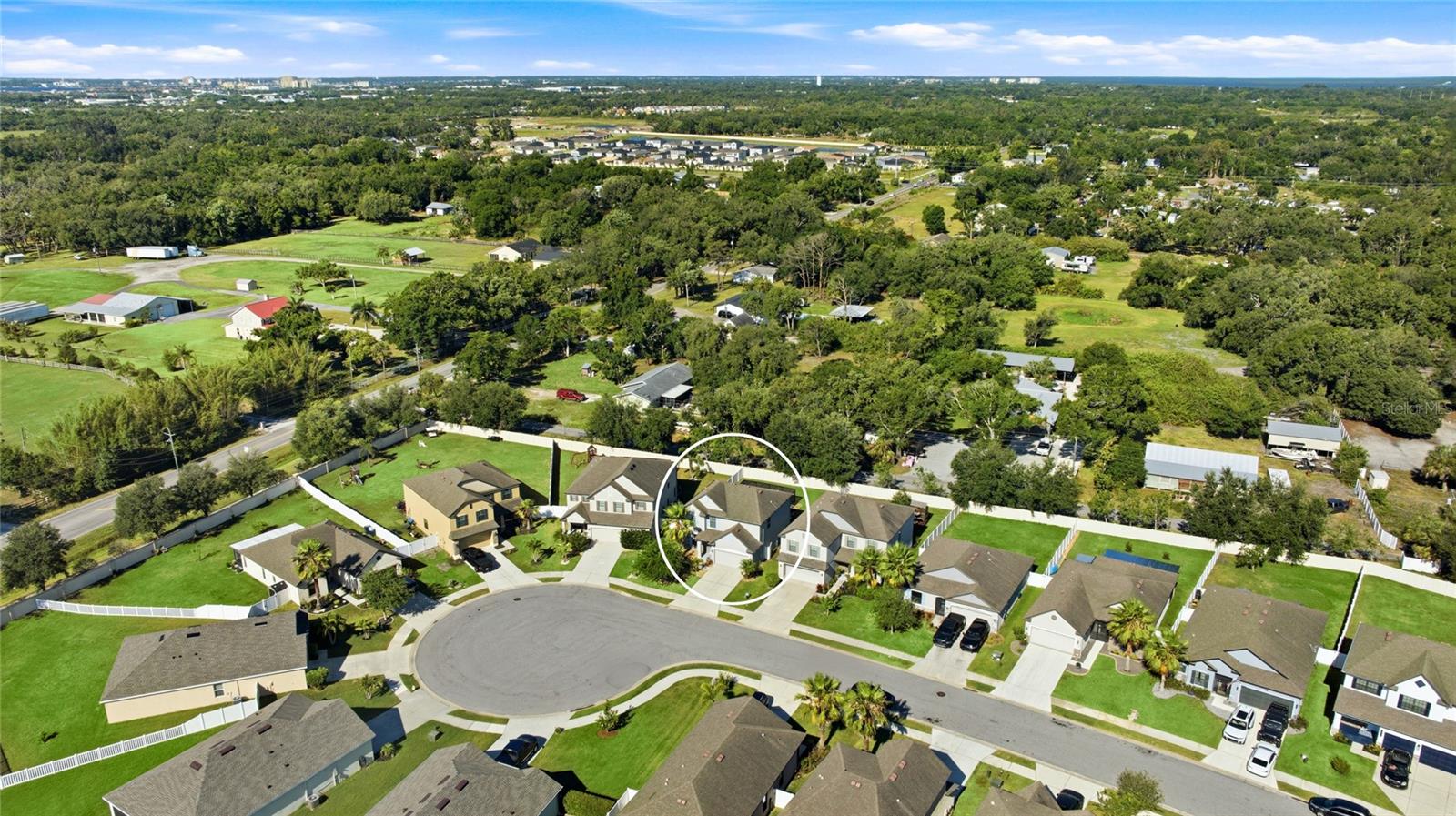 WILLOW WALK PH I-B - Residential
