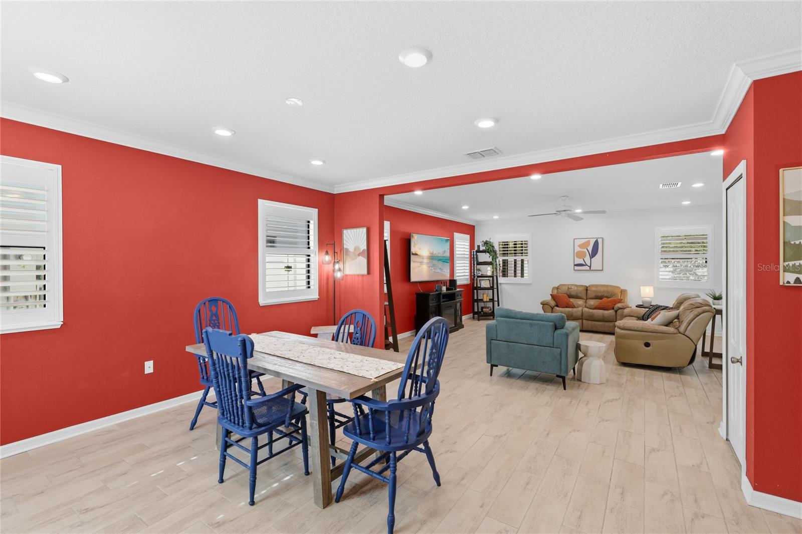 WILLOW WALK PH I-B - Residential