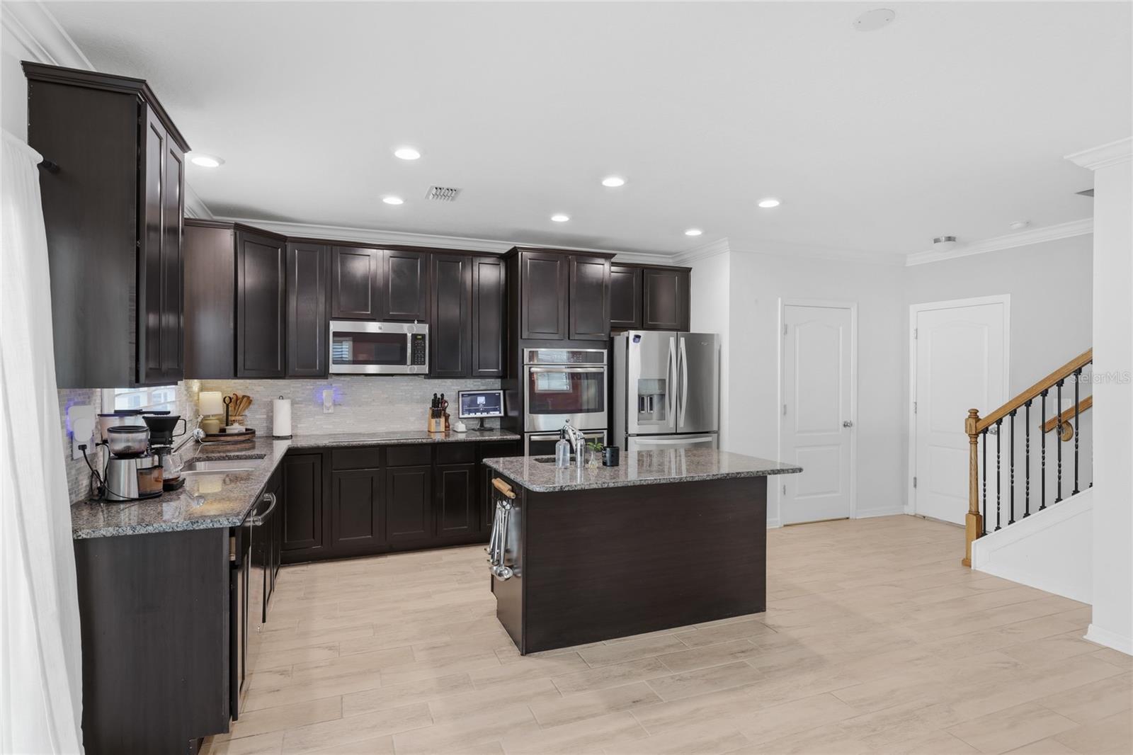 WILLOW WALK PH I-B - Residential