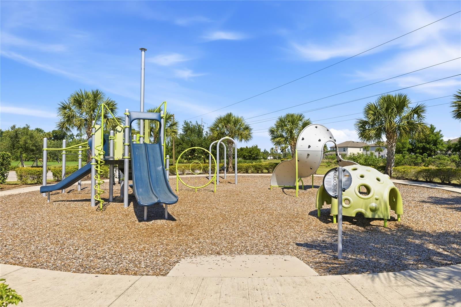 WILLOW WALK PH I-B - Residential