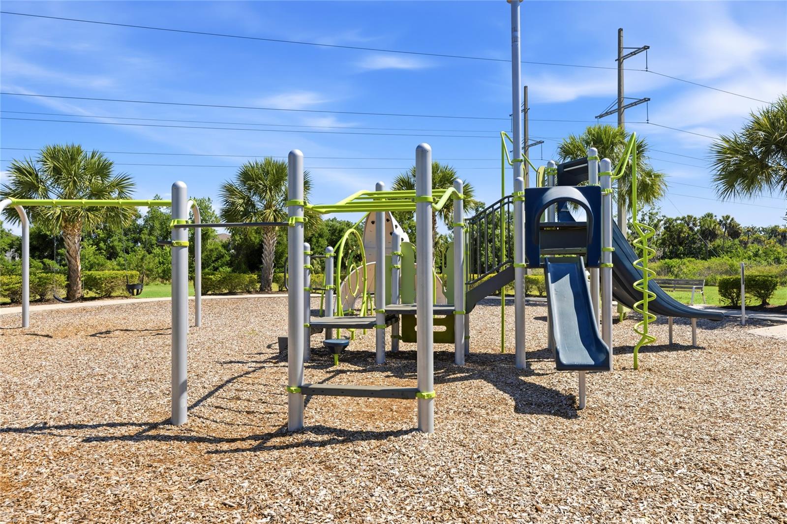 WILLOW WALK PH I-B - Residential