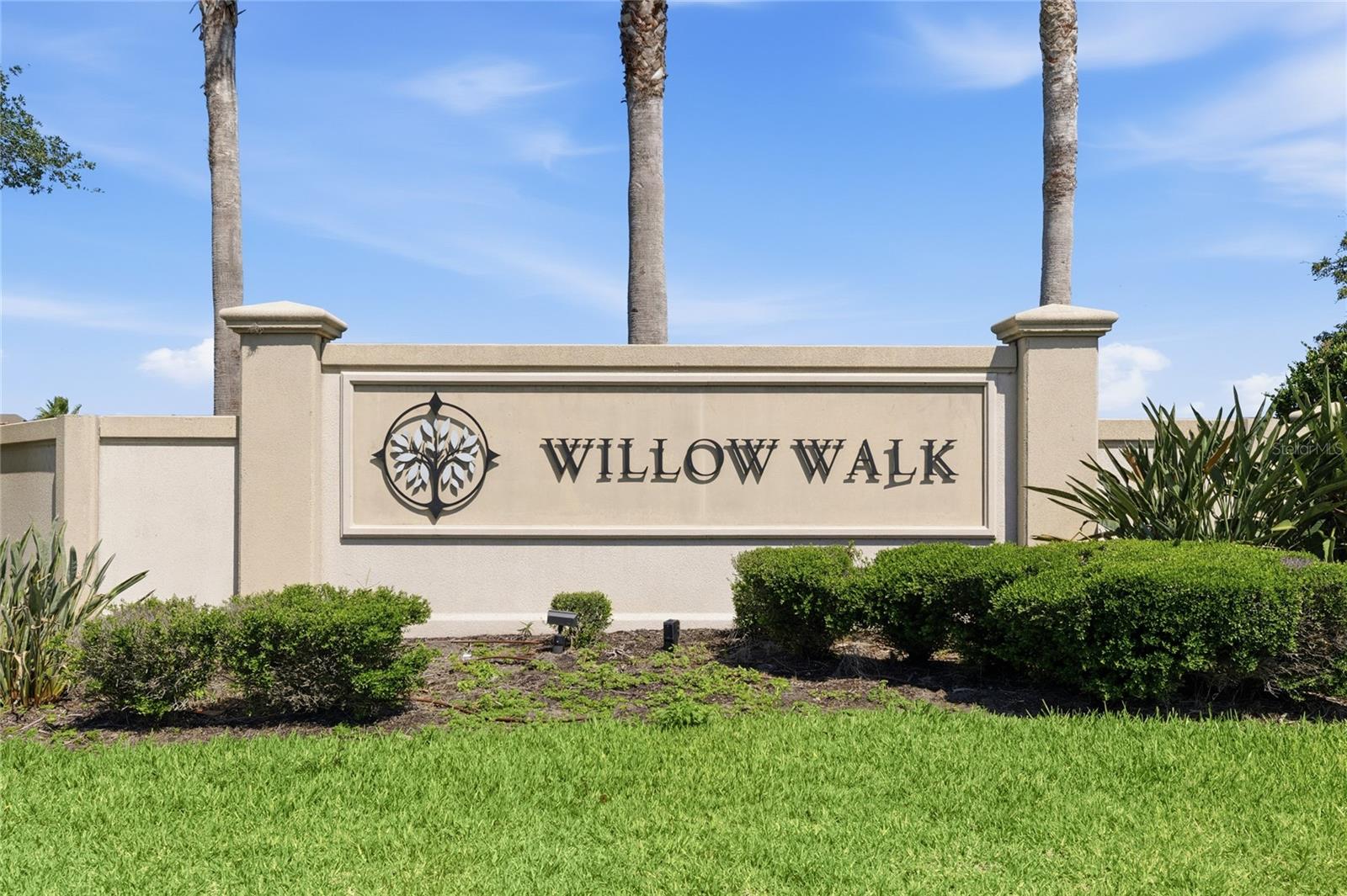 WILLOW WALK PH I-B - Residential