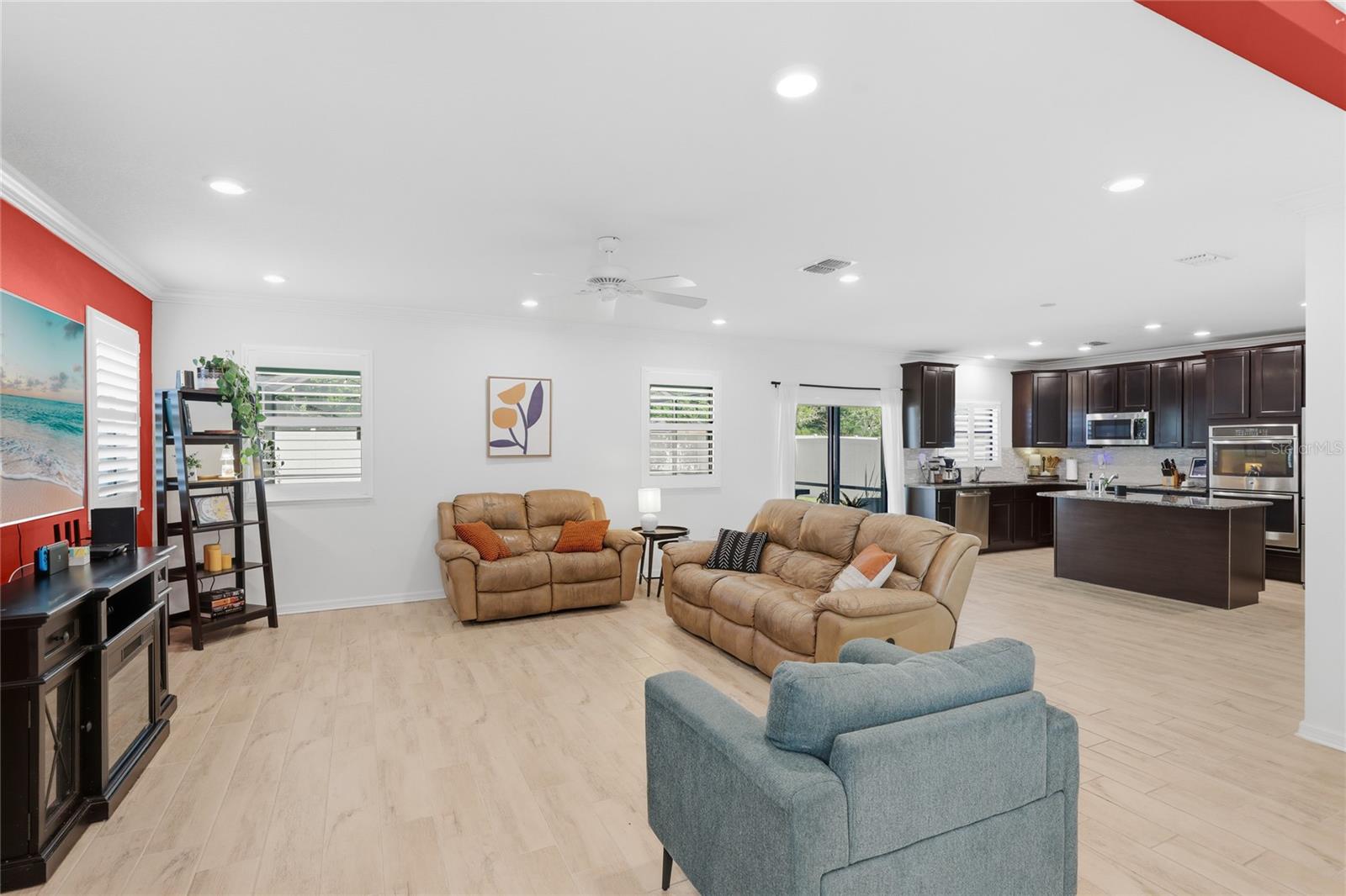 WILLOW WALK PH I-B - Residential