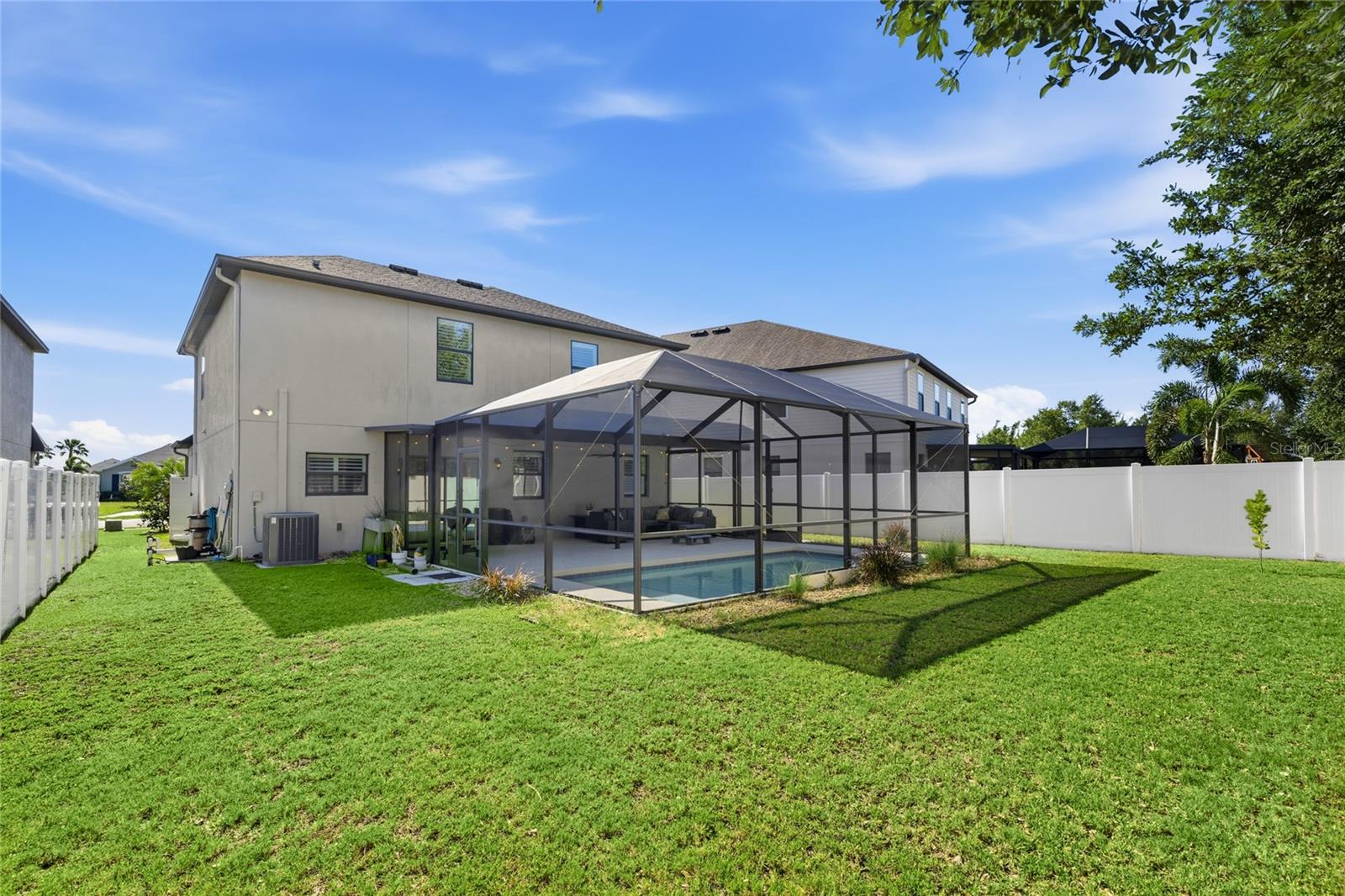 WILLOW WALK PH I-B - Residential