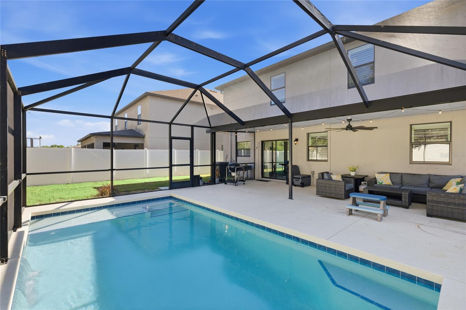 WILLOW WALK PH I-B - Residential