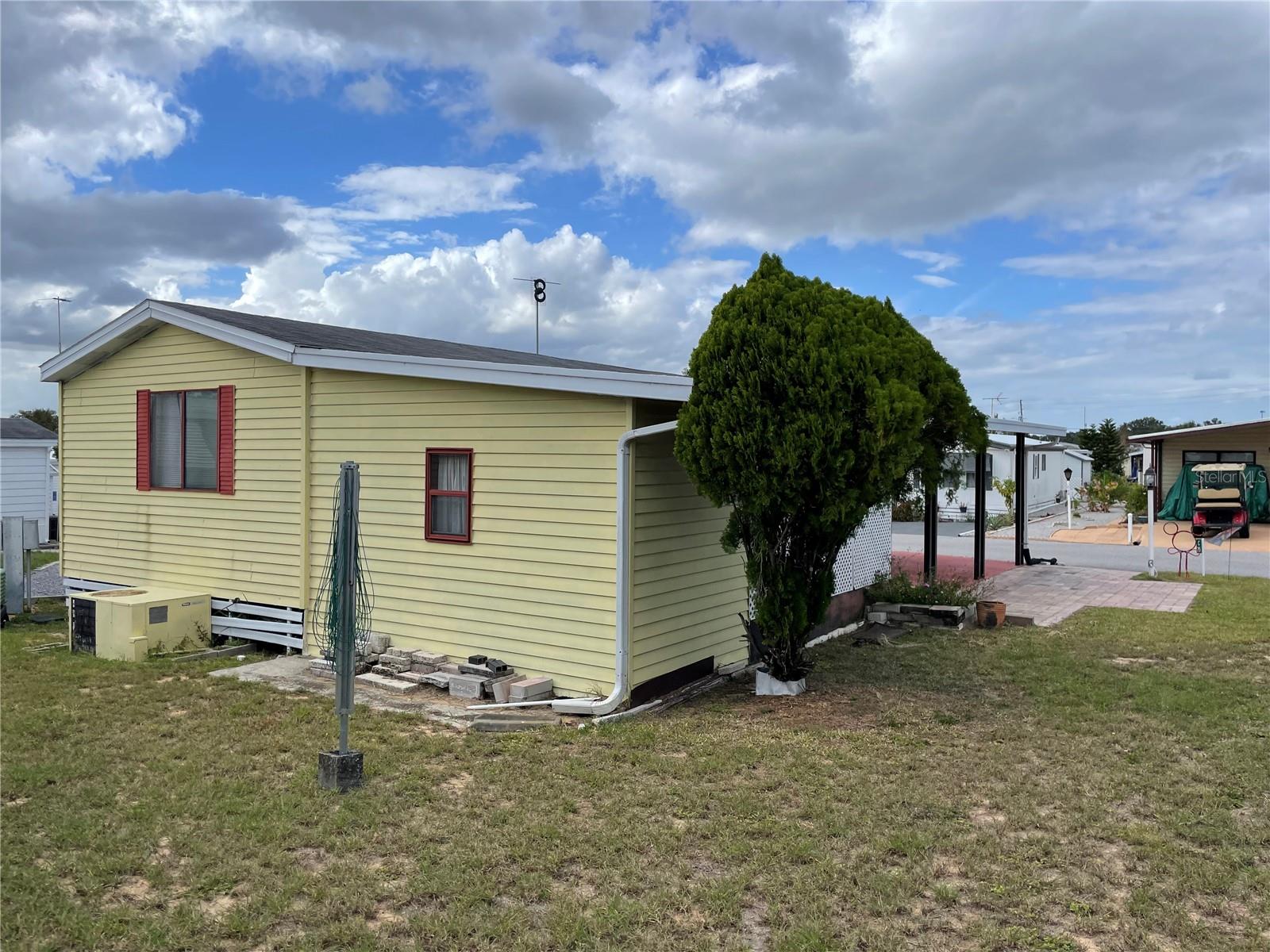 WEST VIEW RIDGE RESORTS INC - Residential