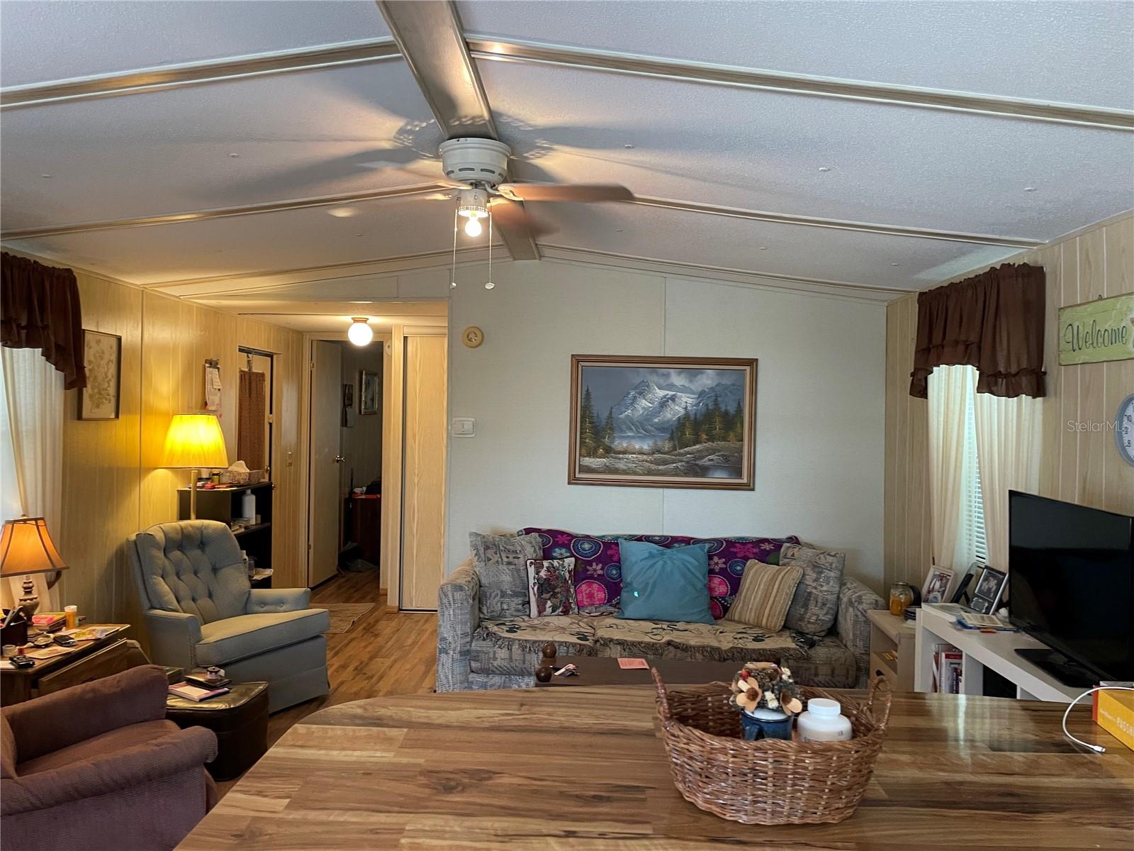 WEST VIEW RIDGE RESORTS INC - Residential