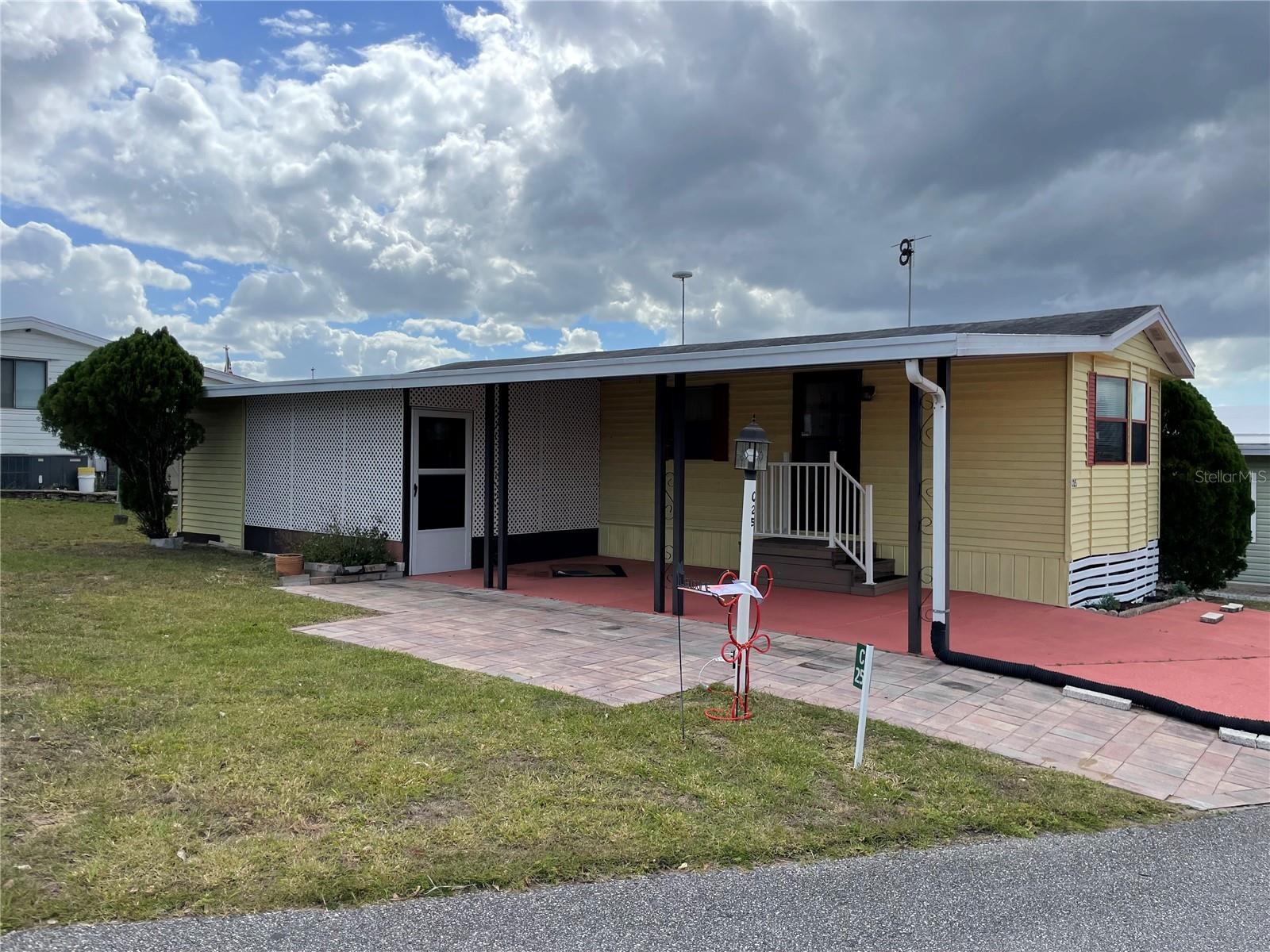 WEST VIEW RIDGE RESORTS INC - Residential