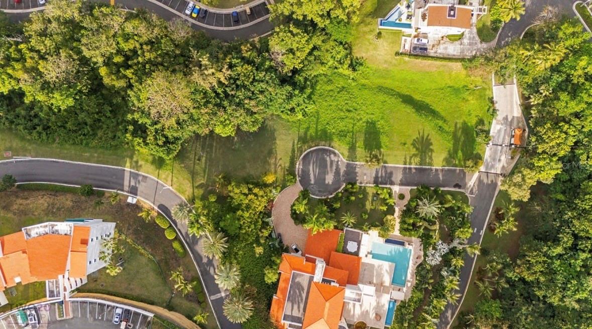 LAS VISTAS DE RIO MAR LOT #56