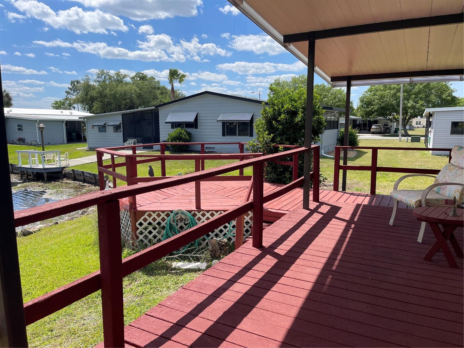 CONTINENTAL COUNTRY CLUB - Residential