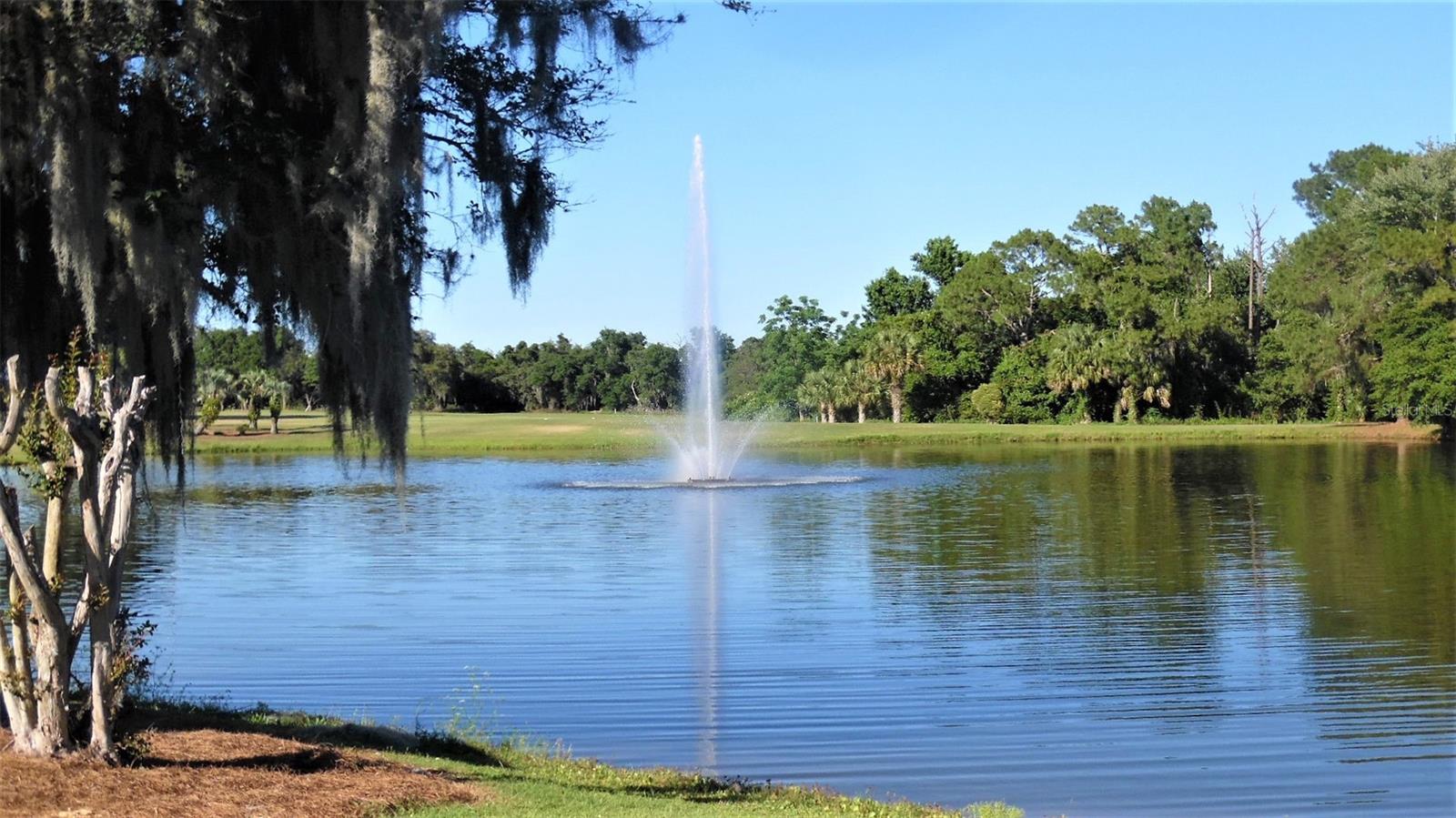 CONTINENTAL COUNTRY CLUB - Residential