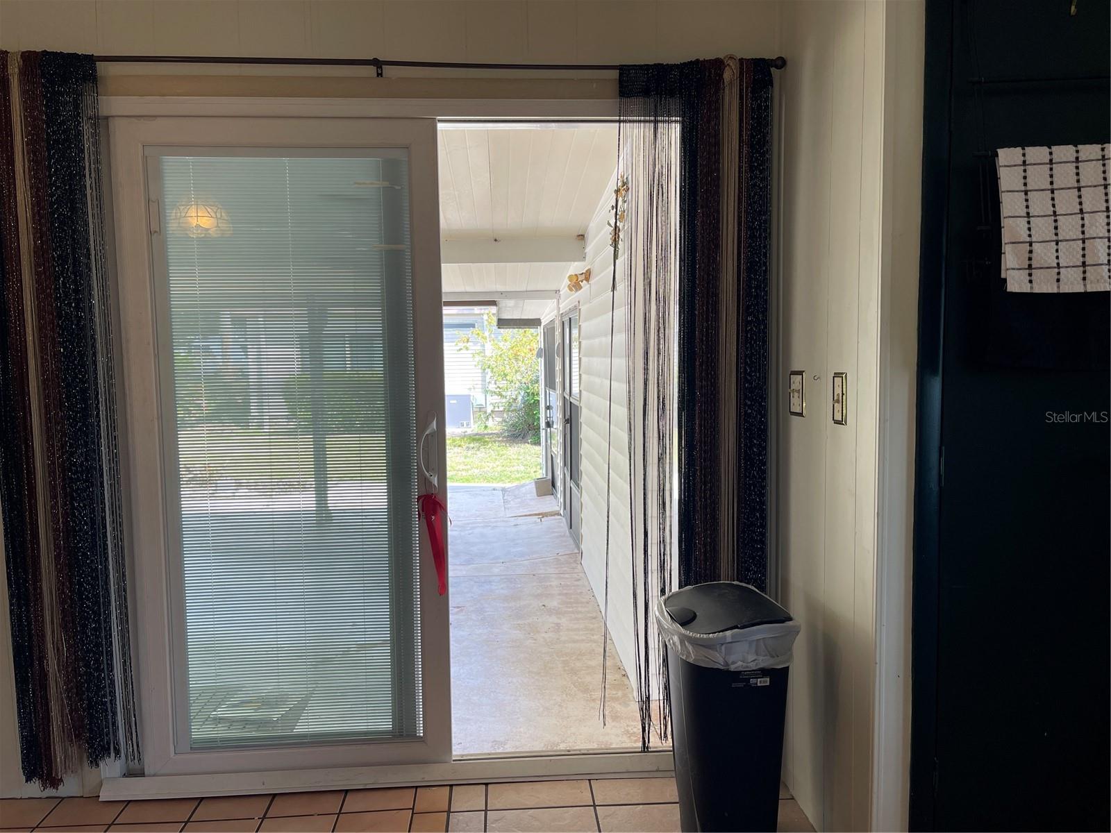 CONTINENTAL COUNTRY CLUB - Residential