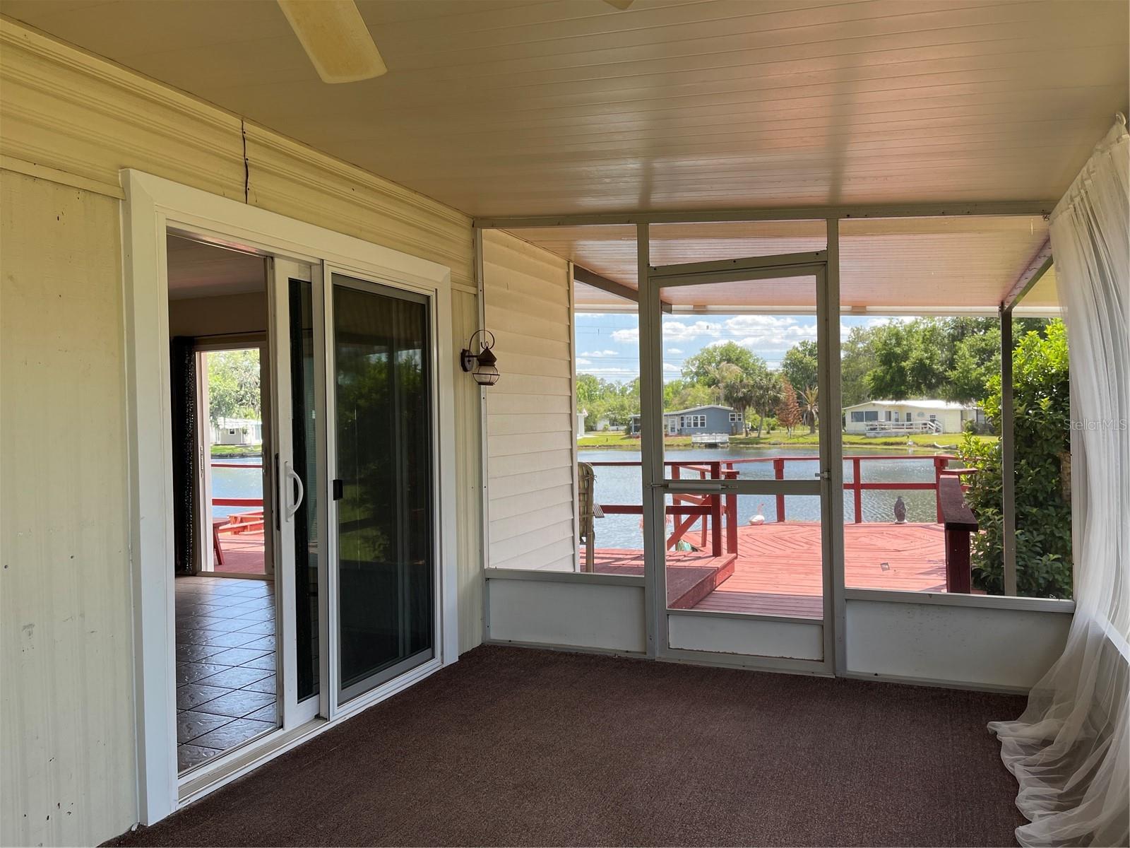 CONTINENTAL COUNTRY CLUB - Residential