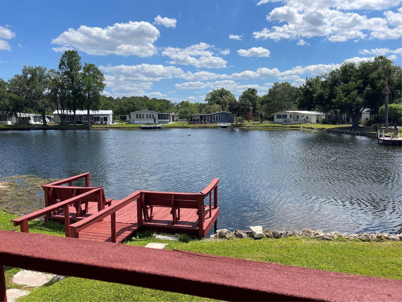 CONTINENTAL COUNTRY CLUB - Residential