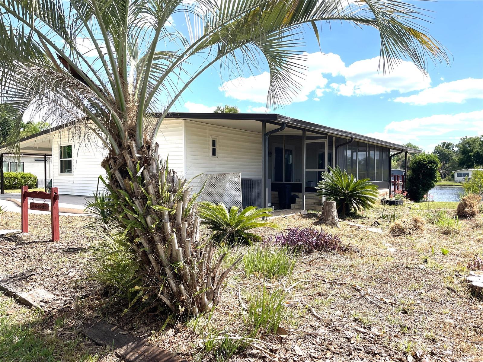 CONTINENTAL COUNTRY CLUB - Residential