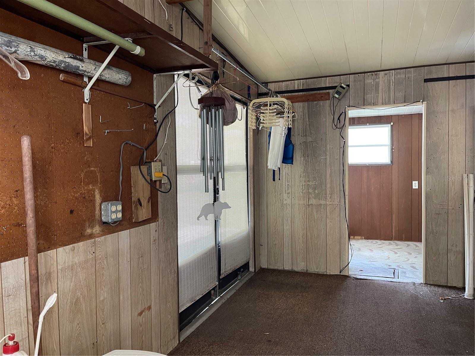 CONTINENTAL COUNTRY CLUB - Residential