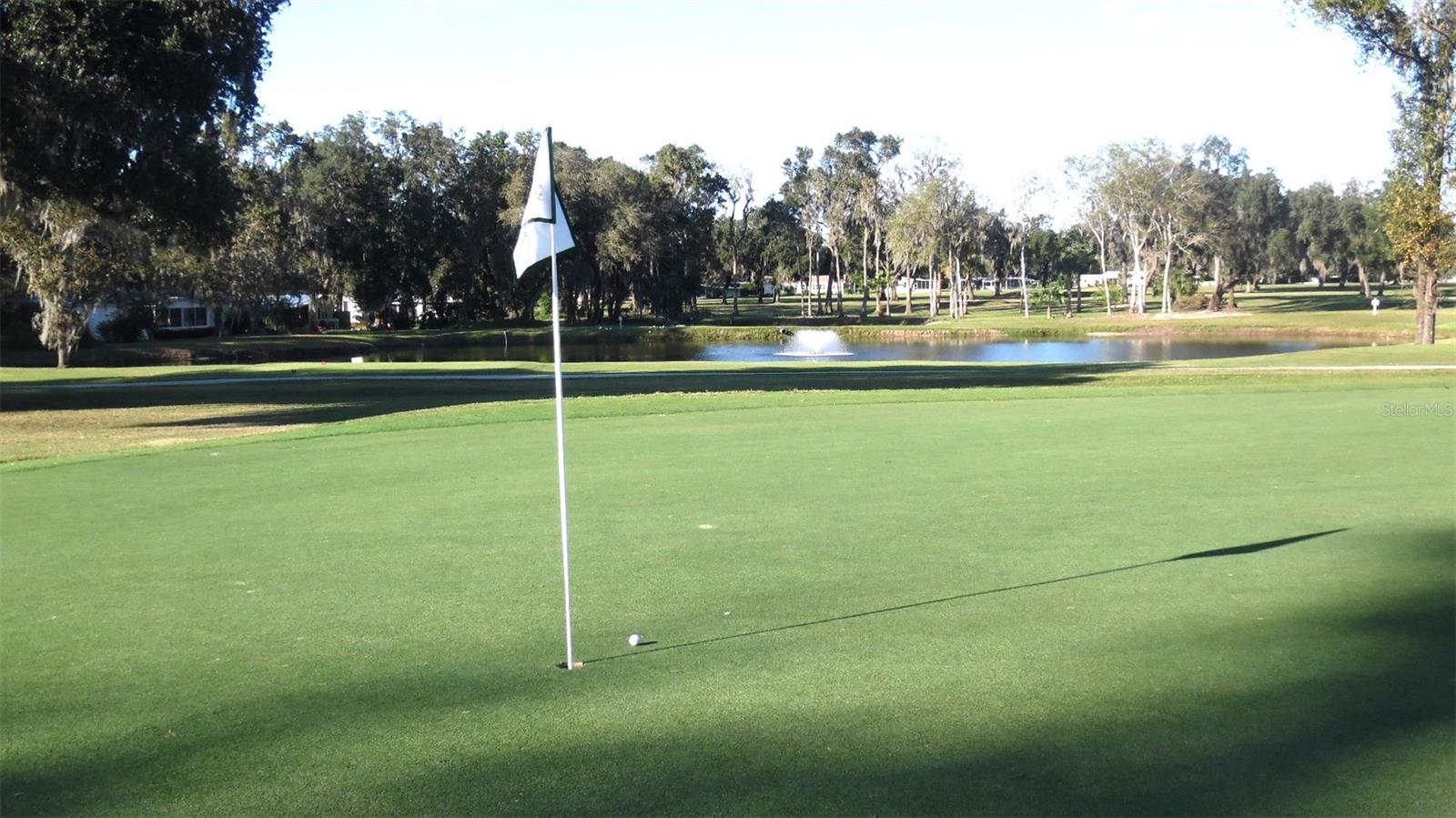 CONTINENTAL COUNTRY CLUB - Residential