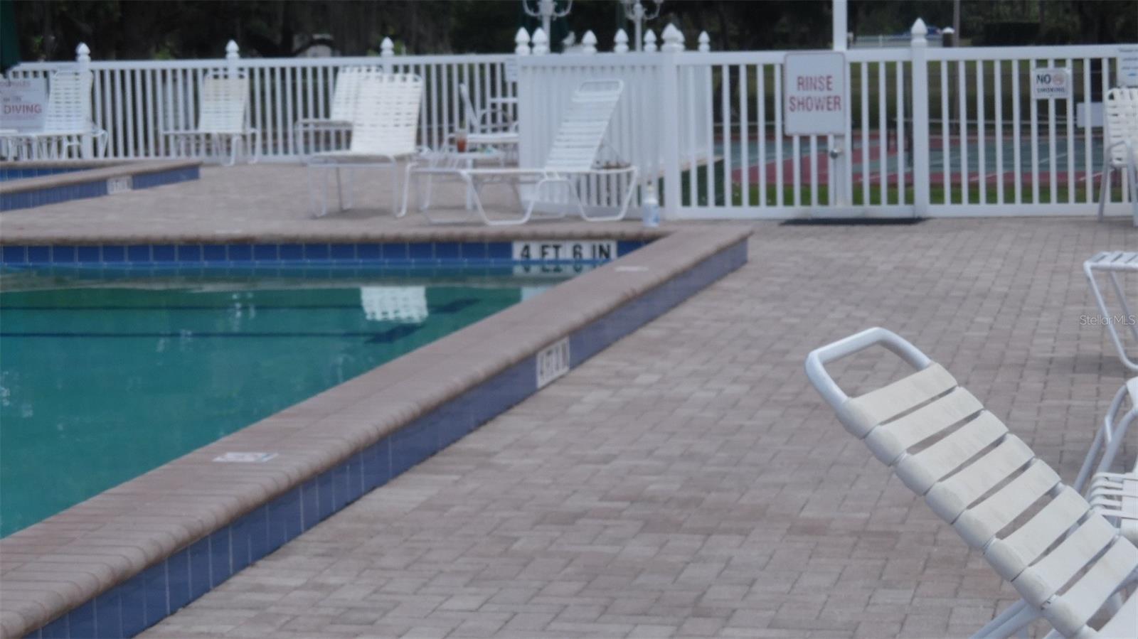 CONTINENTAL COUNTRY CLUB - Residential