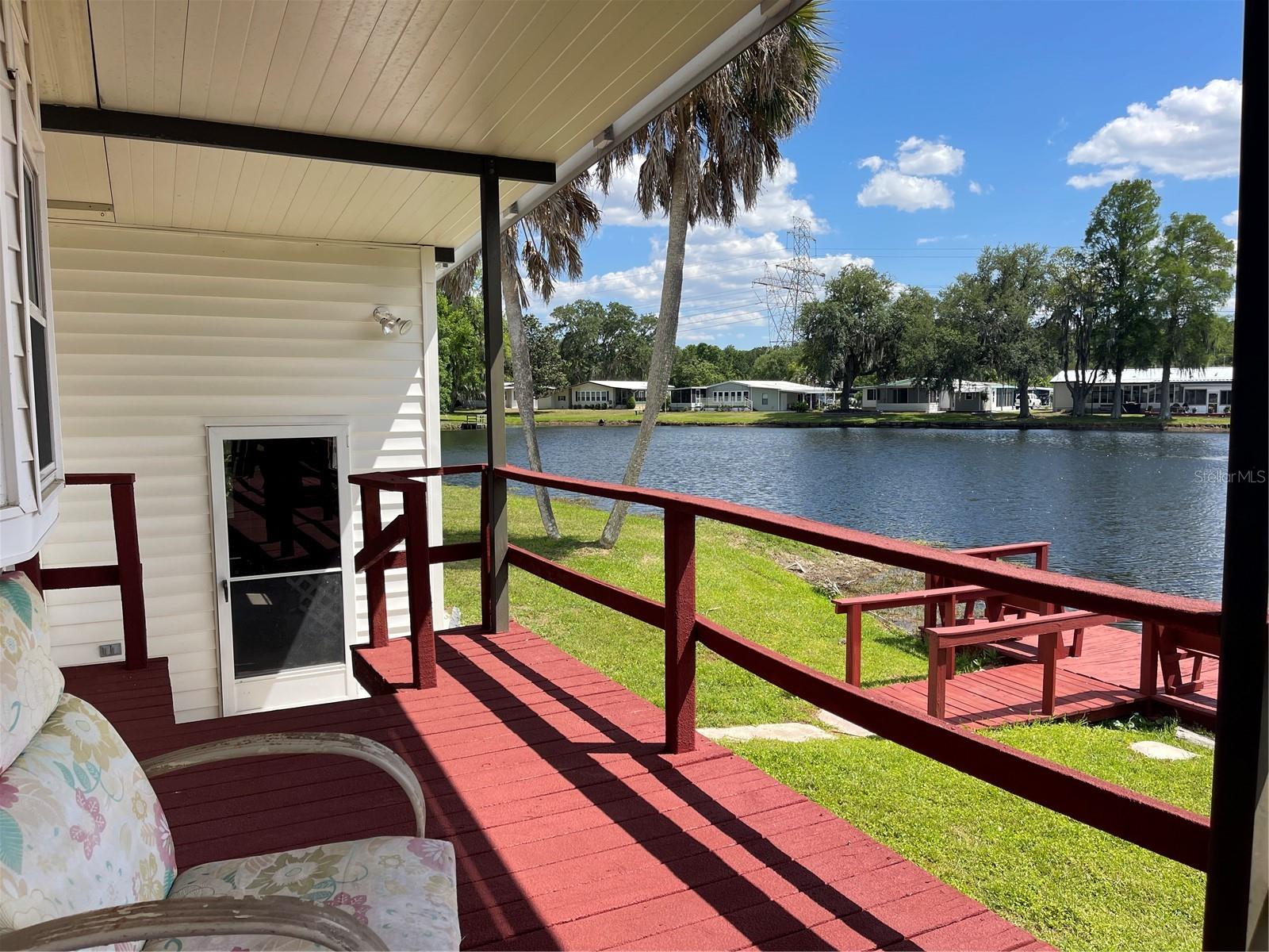 CONTINENTAL COUNTRY CLUB - Residential