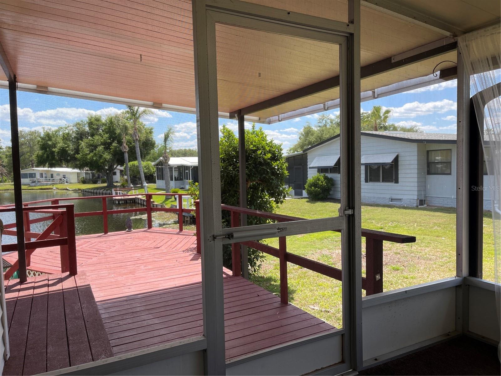 CONTINENTAL COUNTRY CLUB - Residential