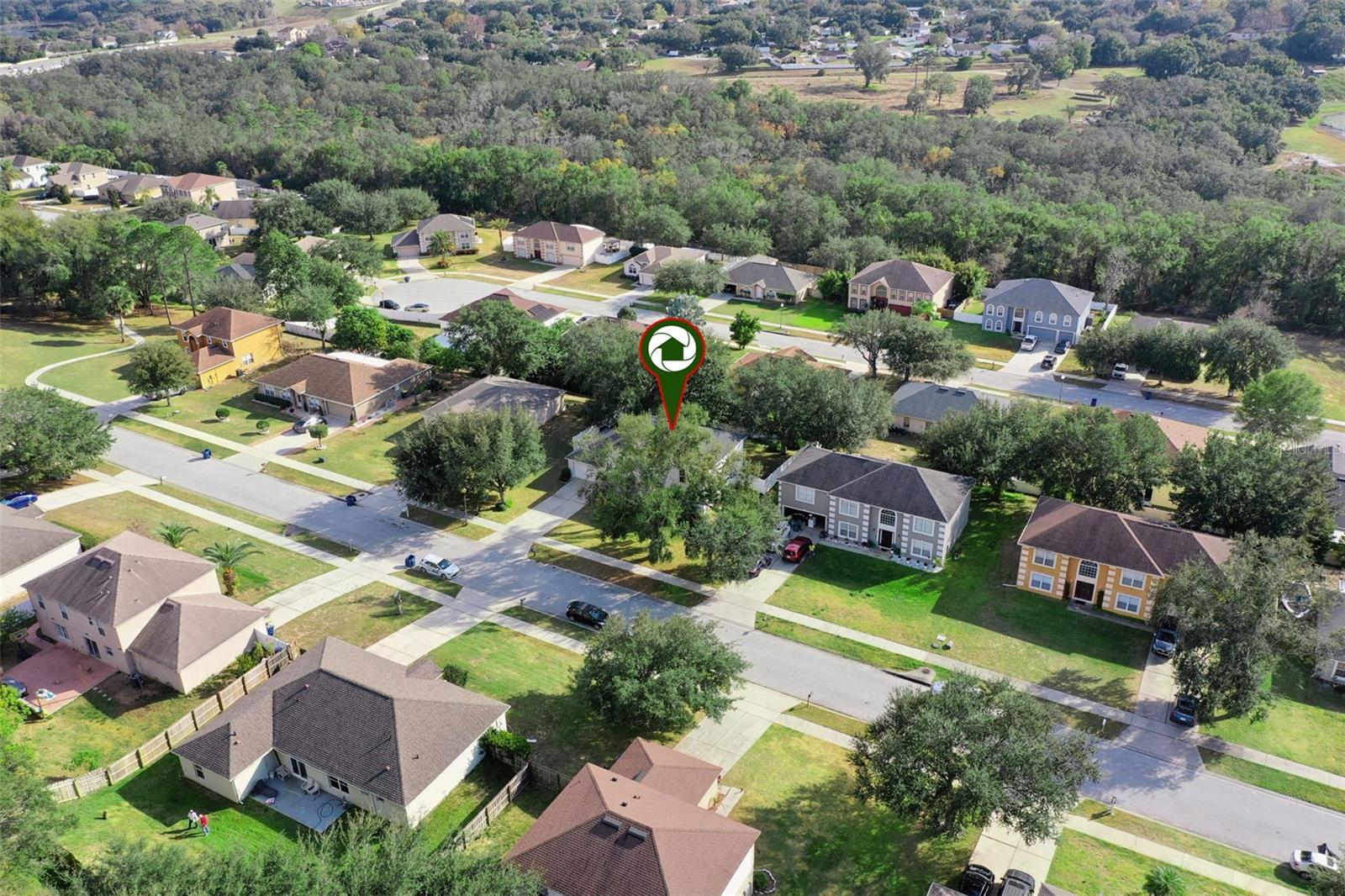 MINNEOLA PINE BLUFF PH 02 LT 98 PB 50 P - Residential