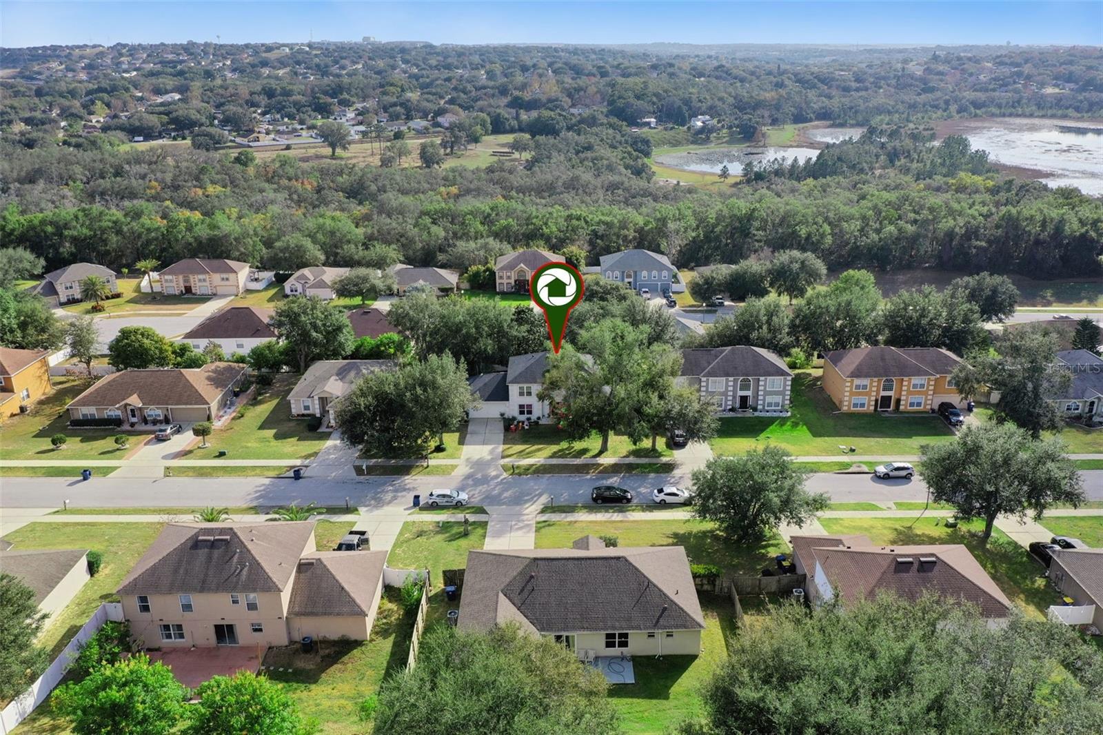 MINNEOLA PINE BLUFF PH 02 LT 98 PB 50 P - Residential