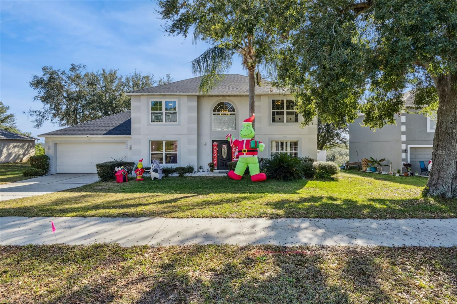 MINNEOLA PINE BLUFF PH 02 LT 98 PB 50 P - Residential