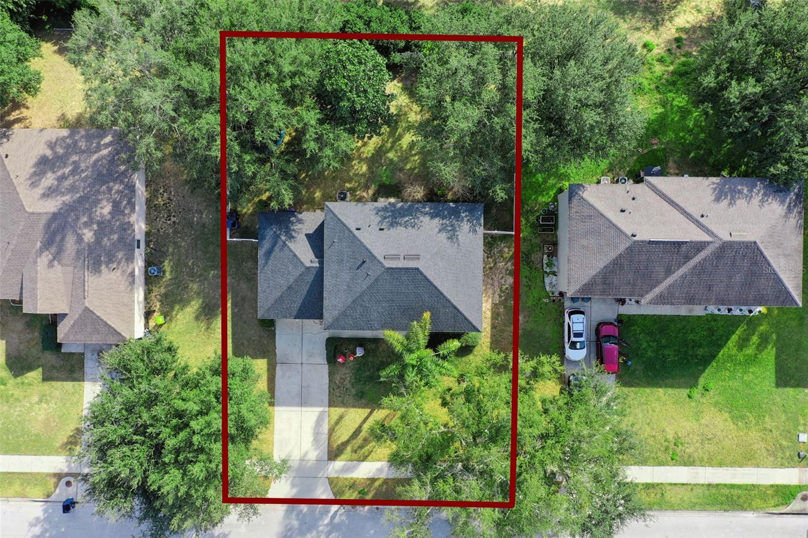 MINNEOLA PINE BLUFF PH 02 LT 98 PB 50 P - Residential