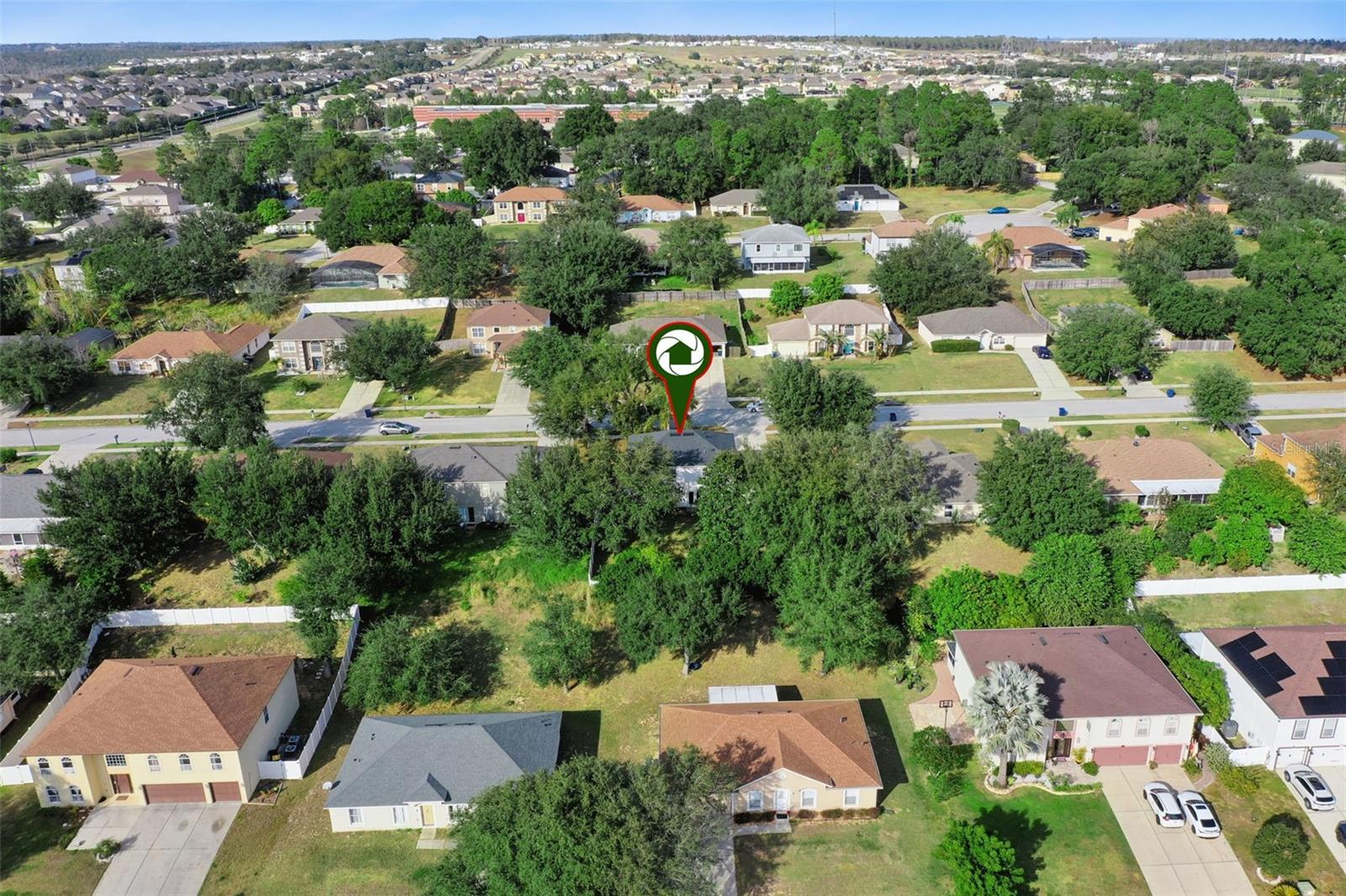 MINNEOLA PINE BLUFF PH 02 LT 98 PB 50 P - Residential