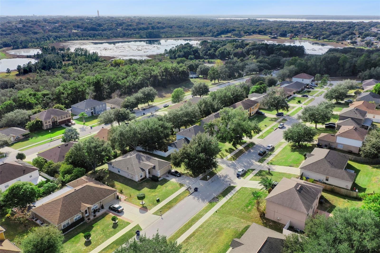 MINNEOLA PINE BLUFF PH 02 LT 98 PB 50 P - Residential