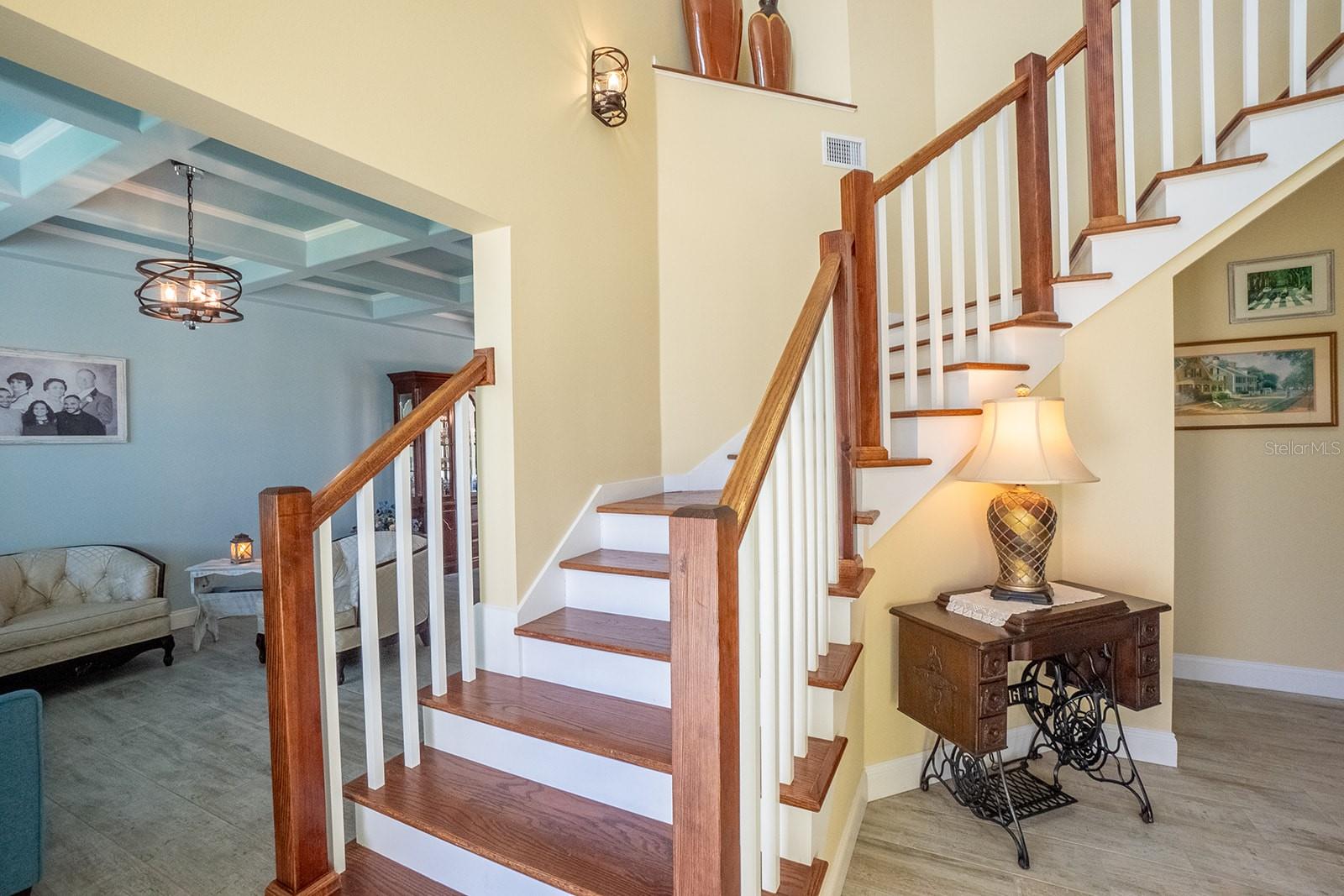 CEDAR ISLAND - Residential