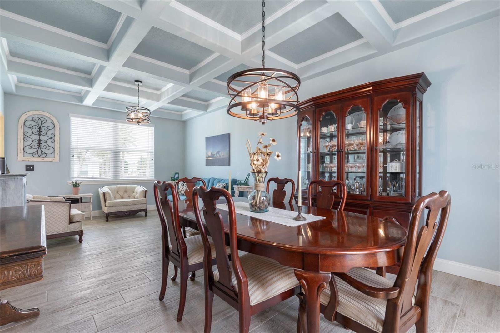 CEDAR ISLAND - Residential