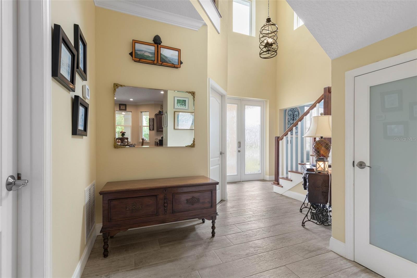 CEDAR ISLAND - Residential