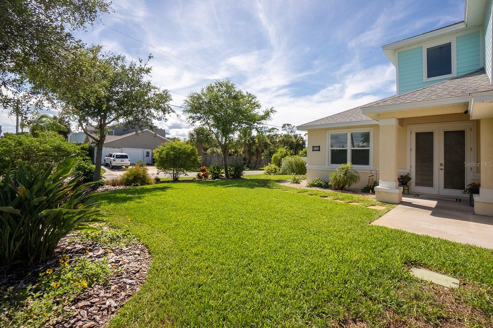 CEDAR ISLAND - Residential